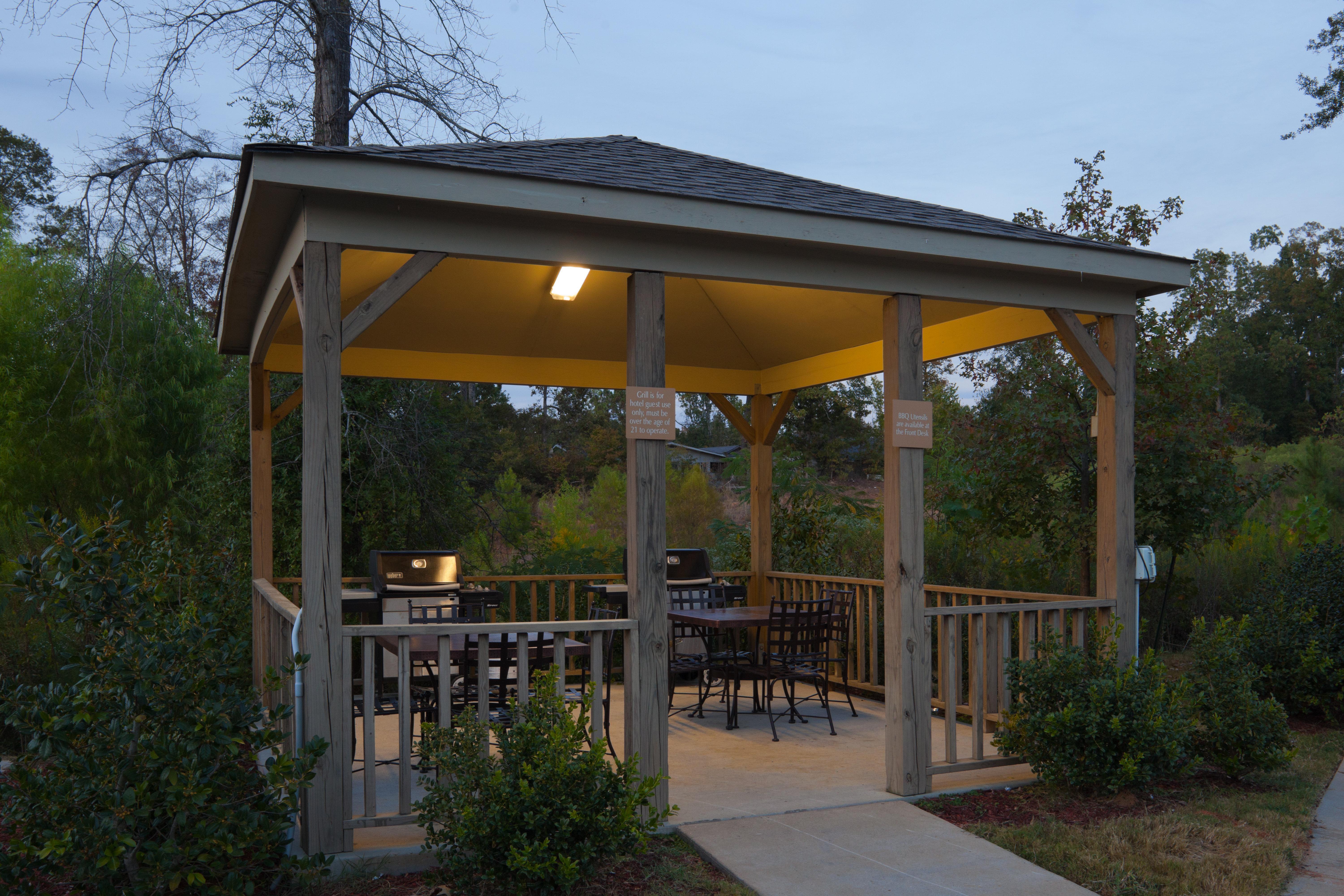 Candlewood Suites Pearl By Ihg Exterior photo