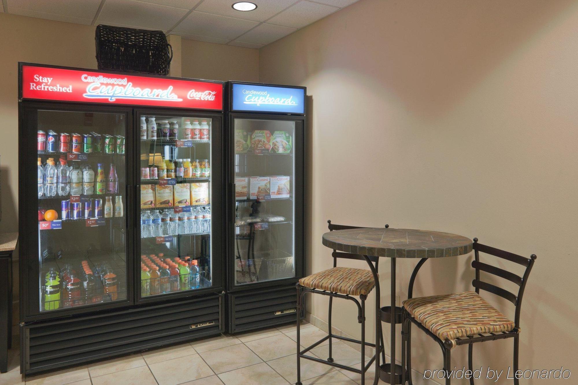 Candlewood Suites Pearl By Ihg Facilities photo